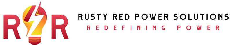 Rusty Red Power Soutions